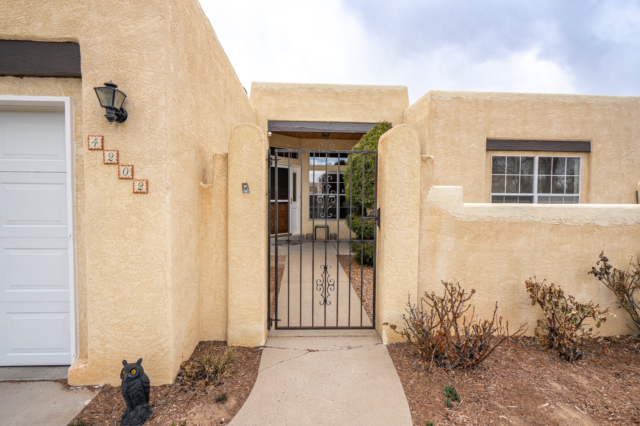 4202 Arrowhead Court, Santa Fe, New Mexico image 2