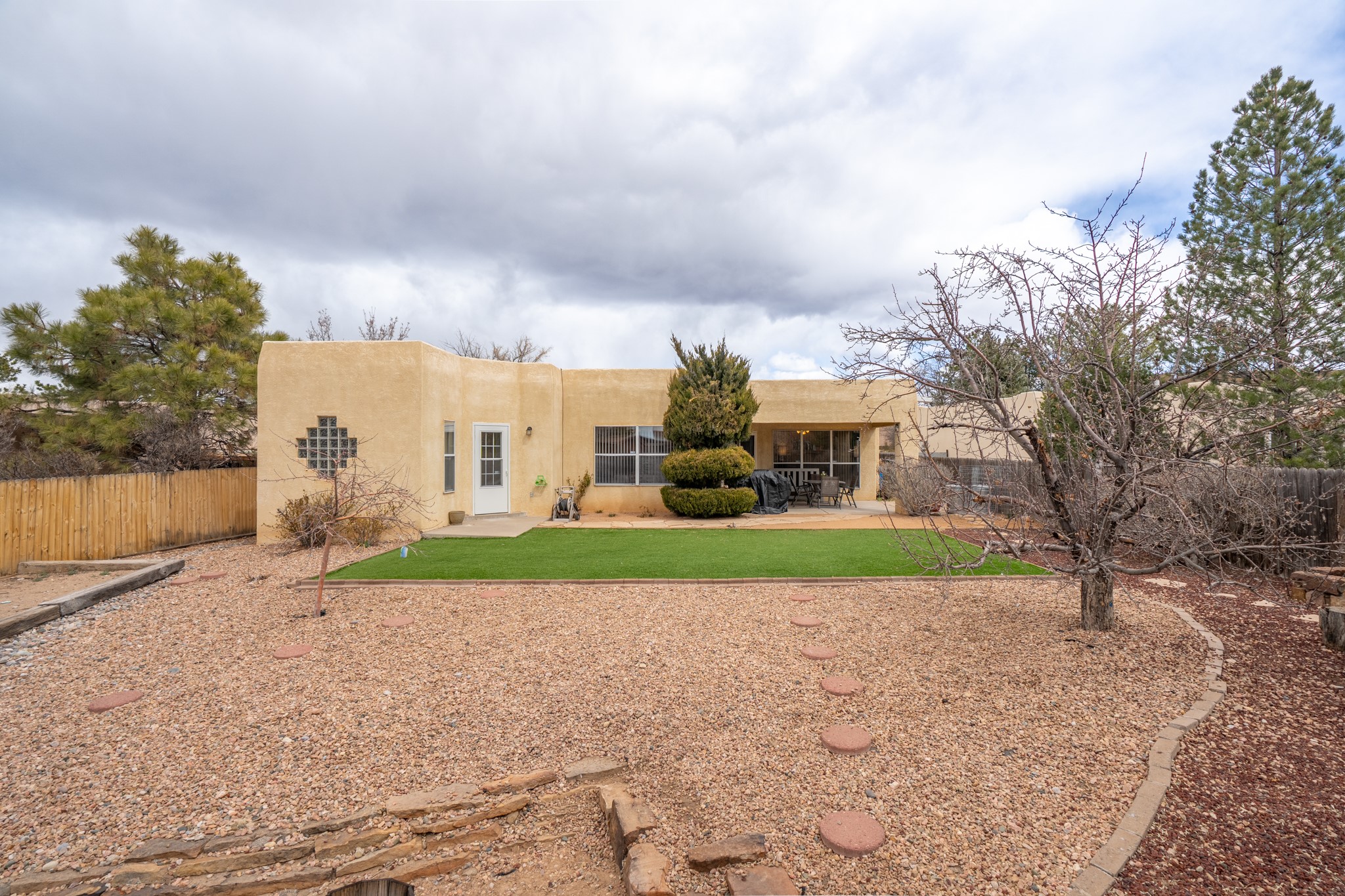 4202 Arrowhead Court, Santa Fe, New Mexico image 33