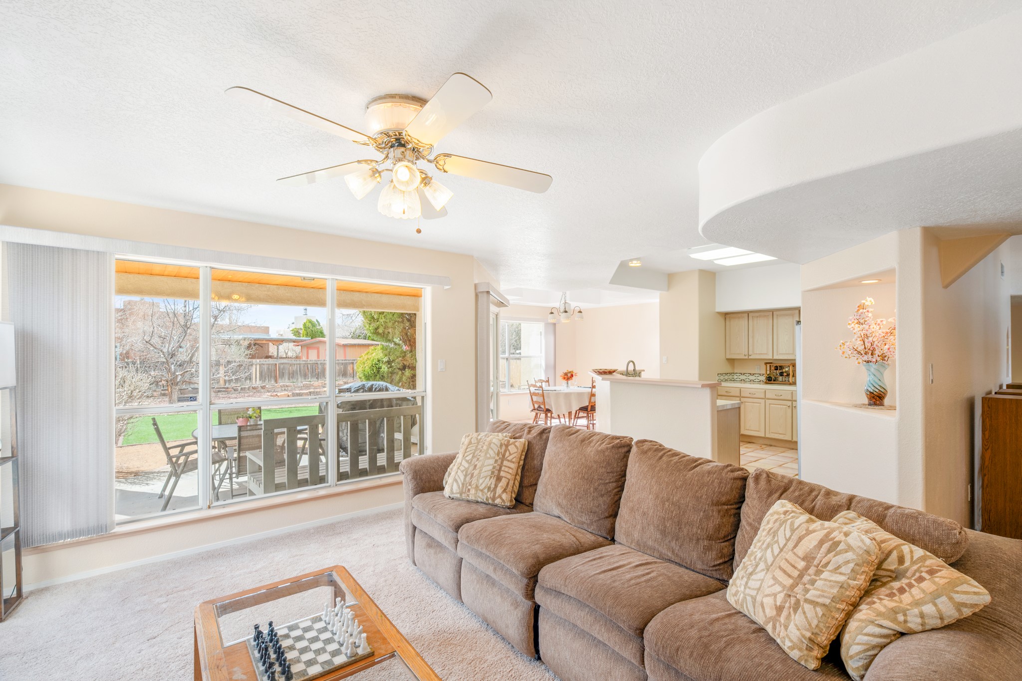 4202 Arrowhead Court, Santa Fe, New Mexico image 11