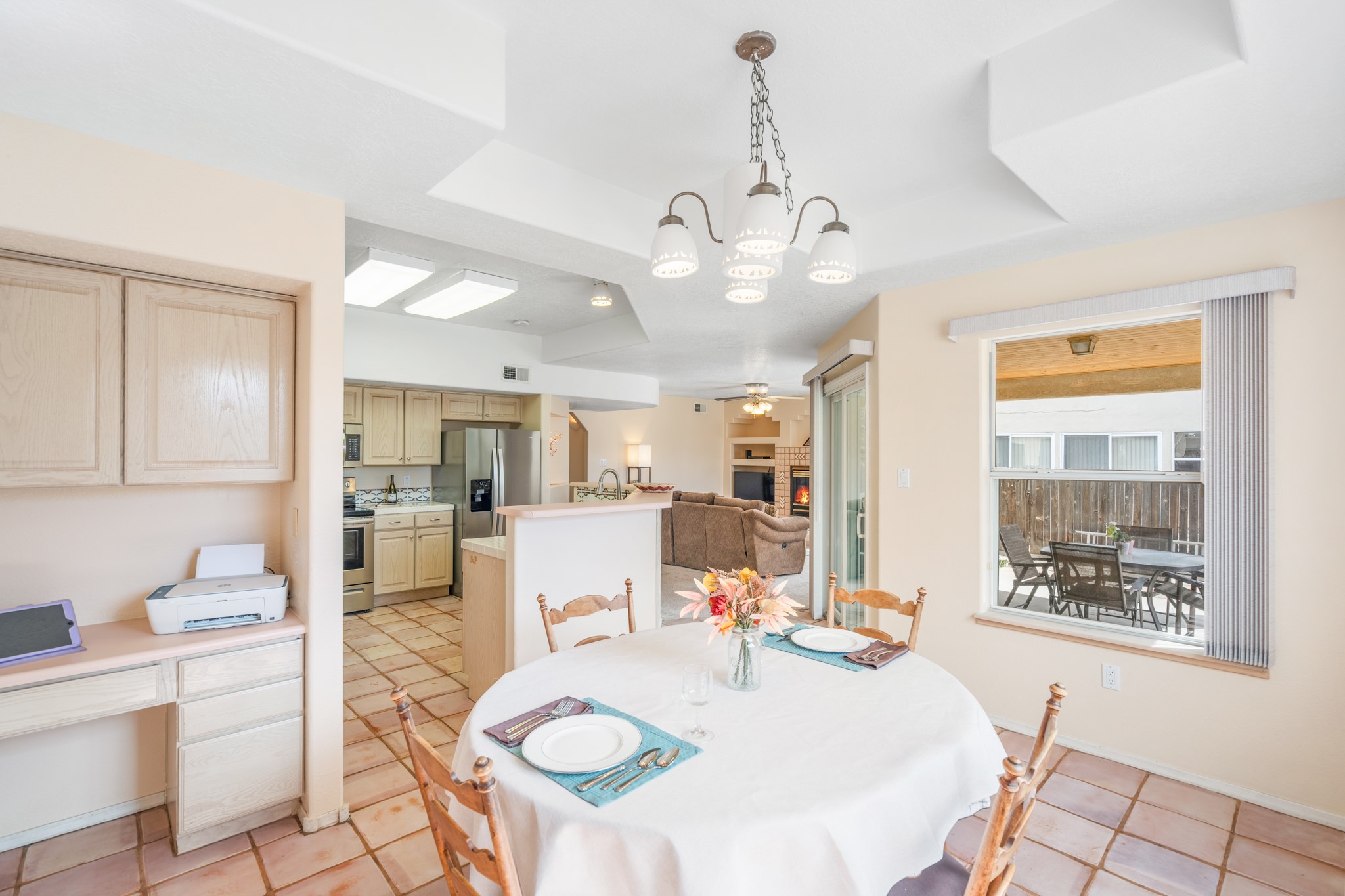 4202 Arrowhead Court, Santa Fe, New Mexico image 6