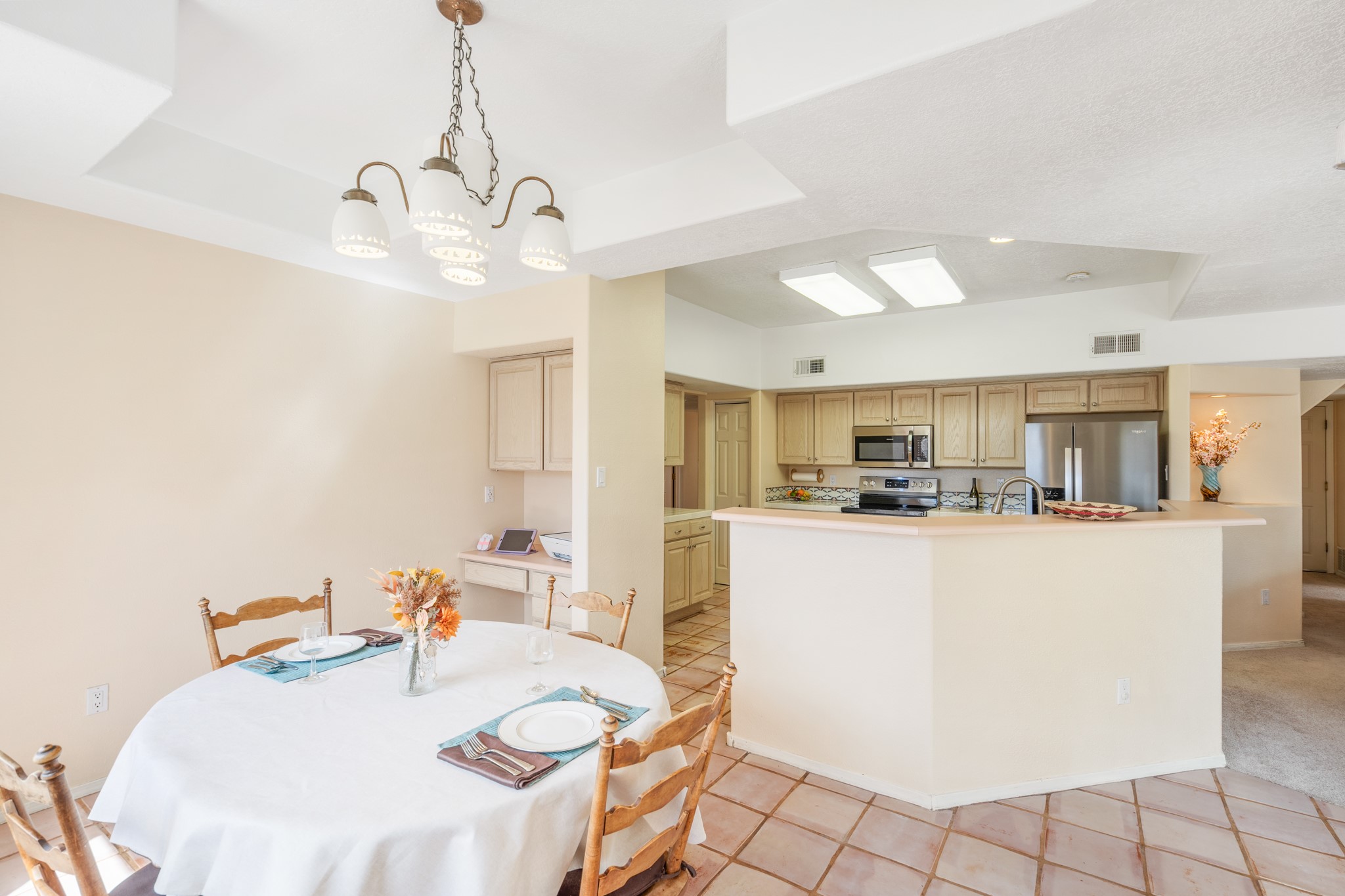 4202 Arrowhead Court, Santa Fe, New Mexico image 7