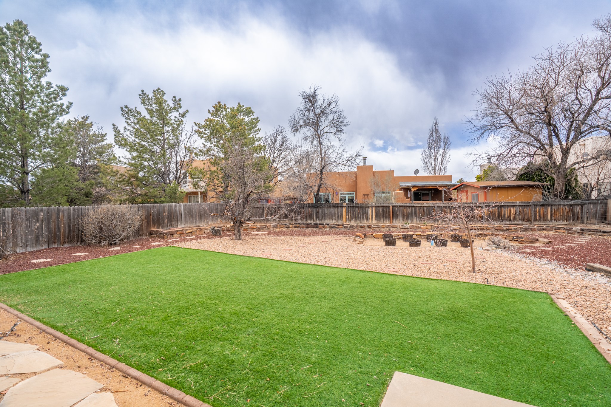 4202 Arrowhead Court, Santa Fe, New Mexico image 30