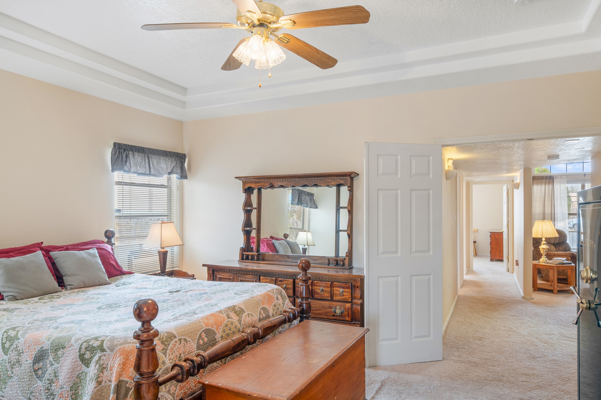 4202 Arrowhead Court, Santa Fe, New Mexico image 18