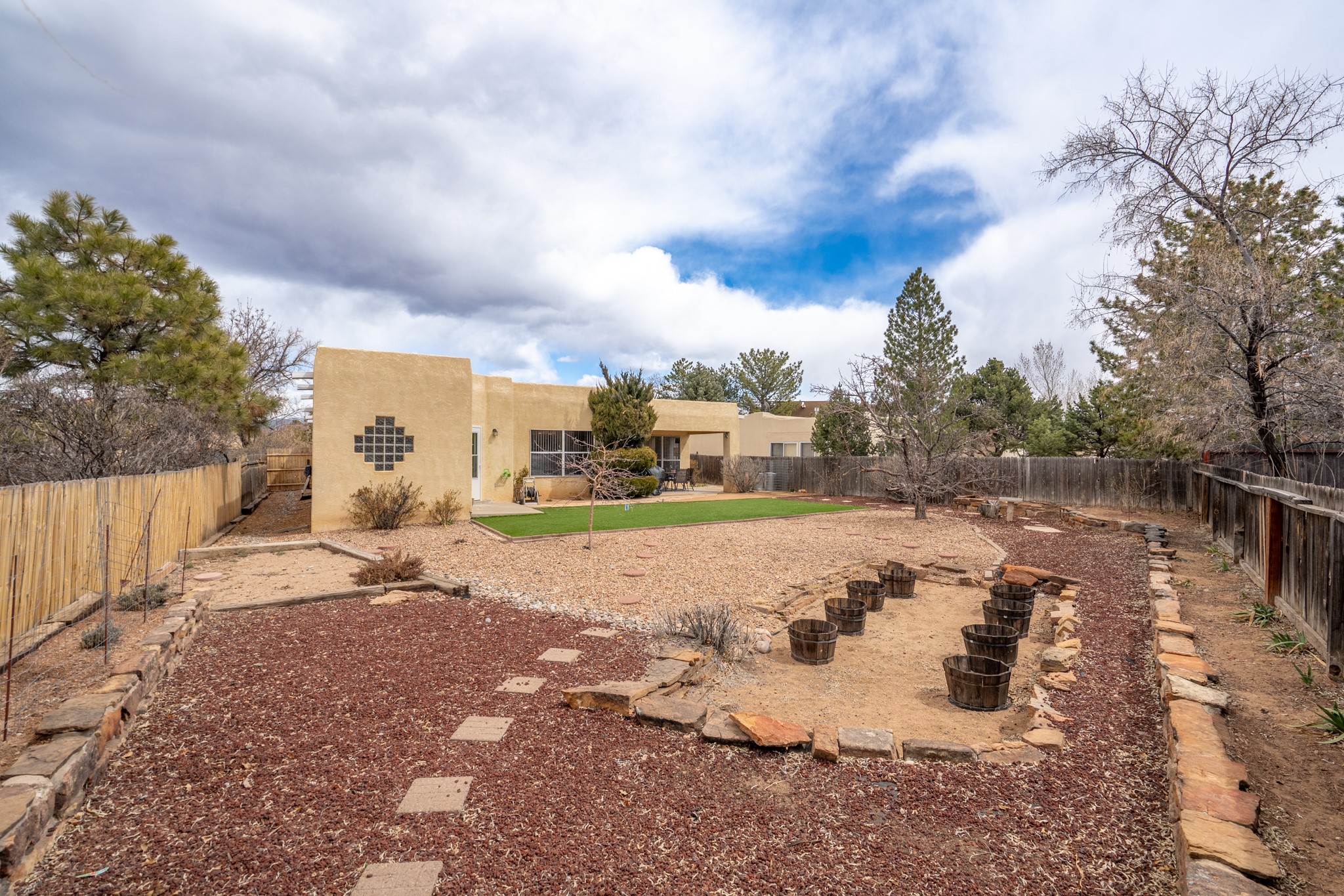 4202 Arrowhead Court, Santa Fe, New Mexico image 32