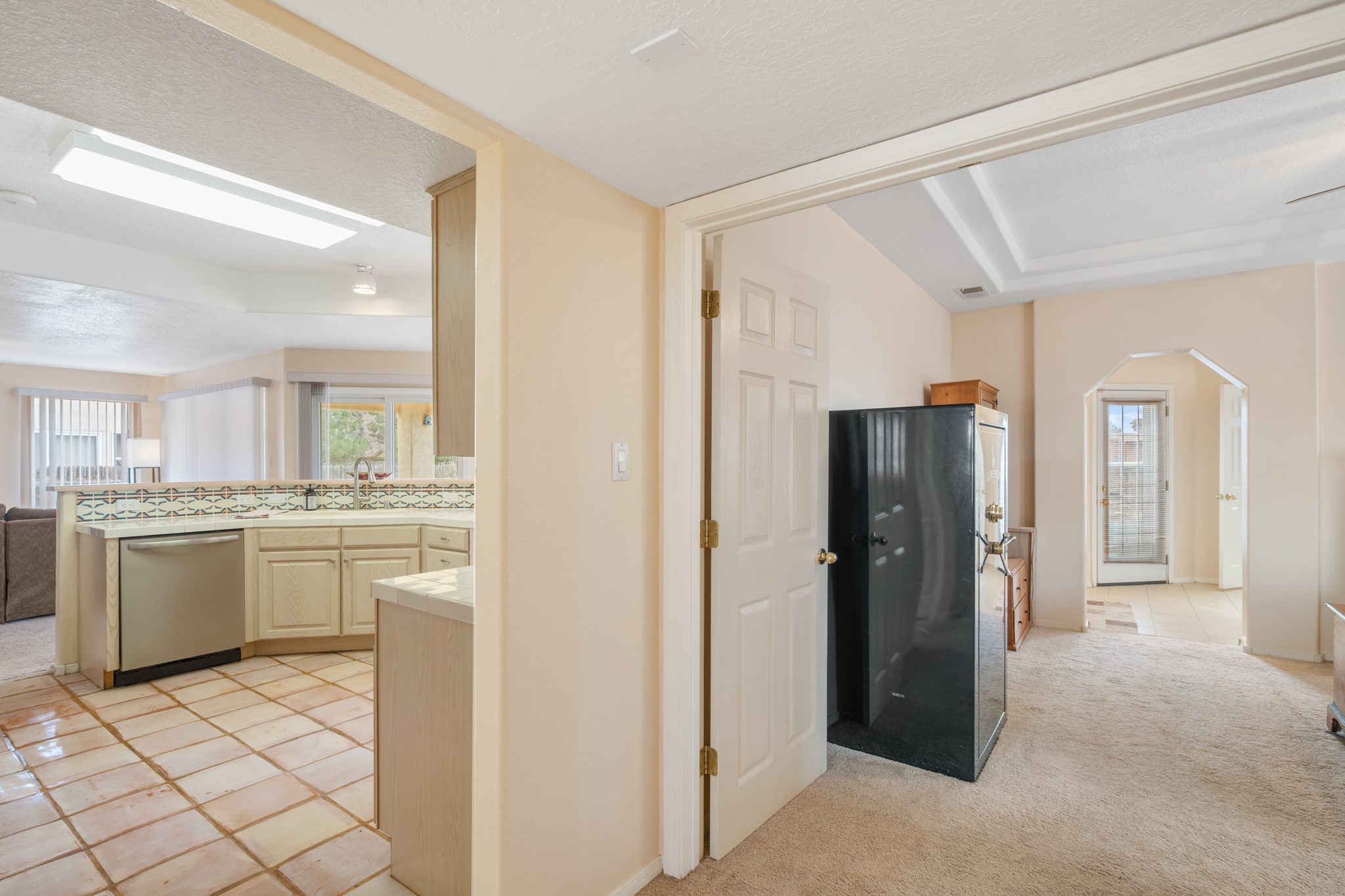 4202 Arrowhead Court, Santa Fe, New Mexico image 14