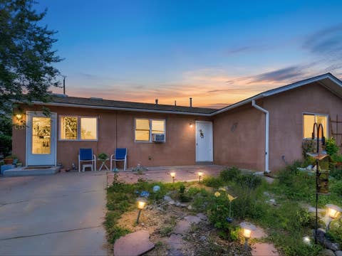 63 Isleta Drive, White Rock, NM 87547 - #: 202603490