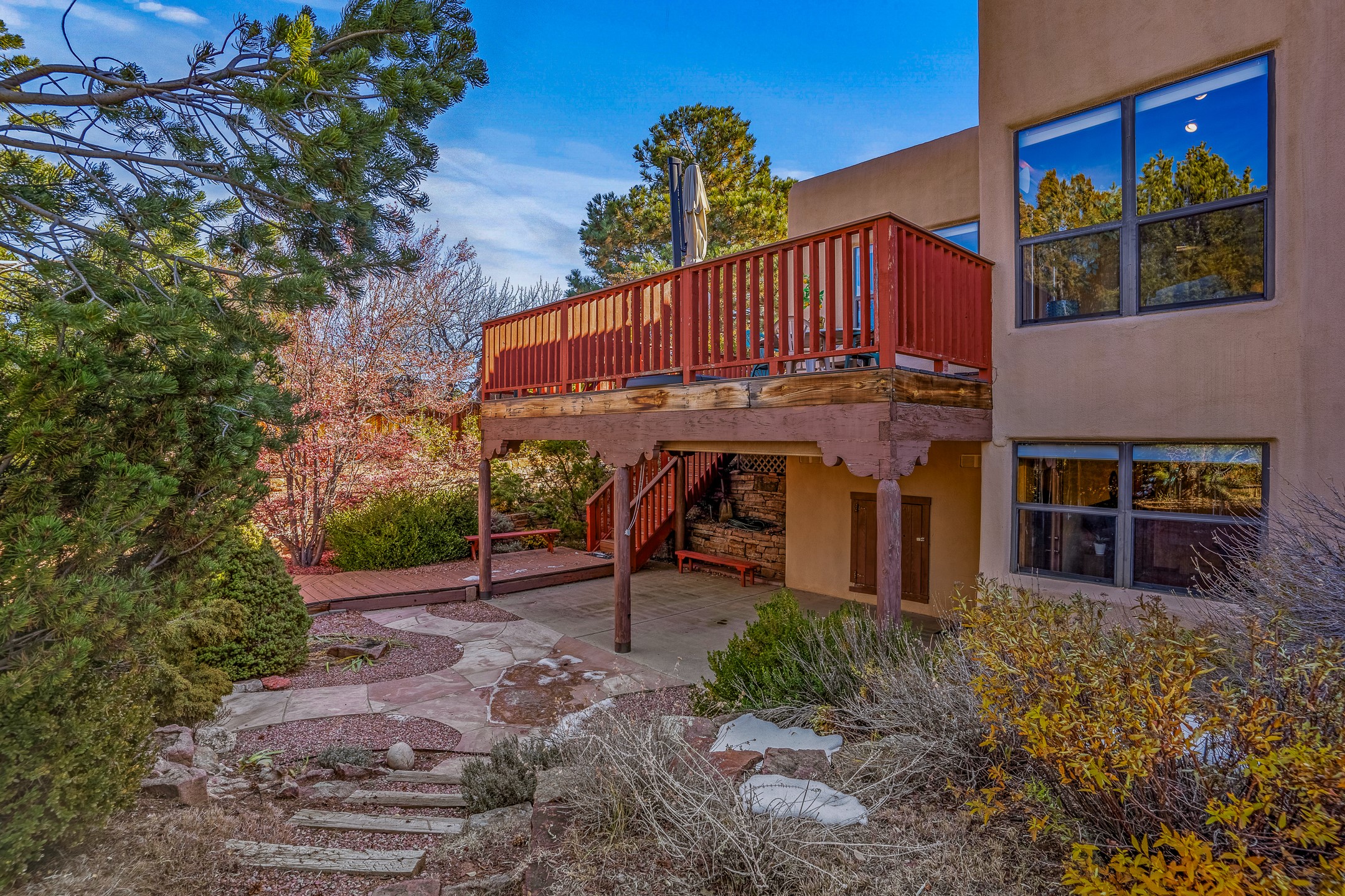 2821 Plaza Verde, Santa Fe, New Mexico image 15