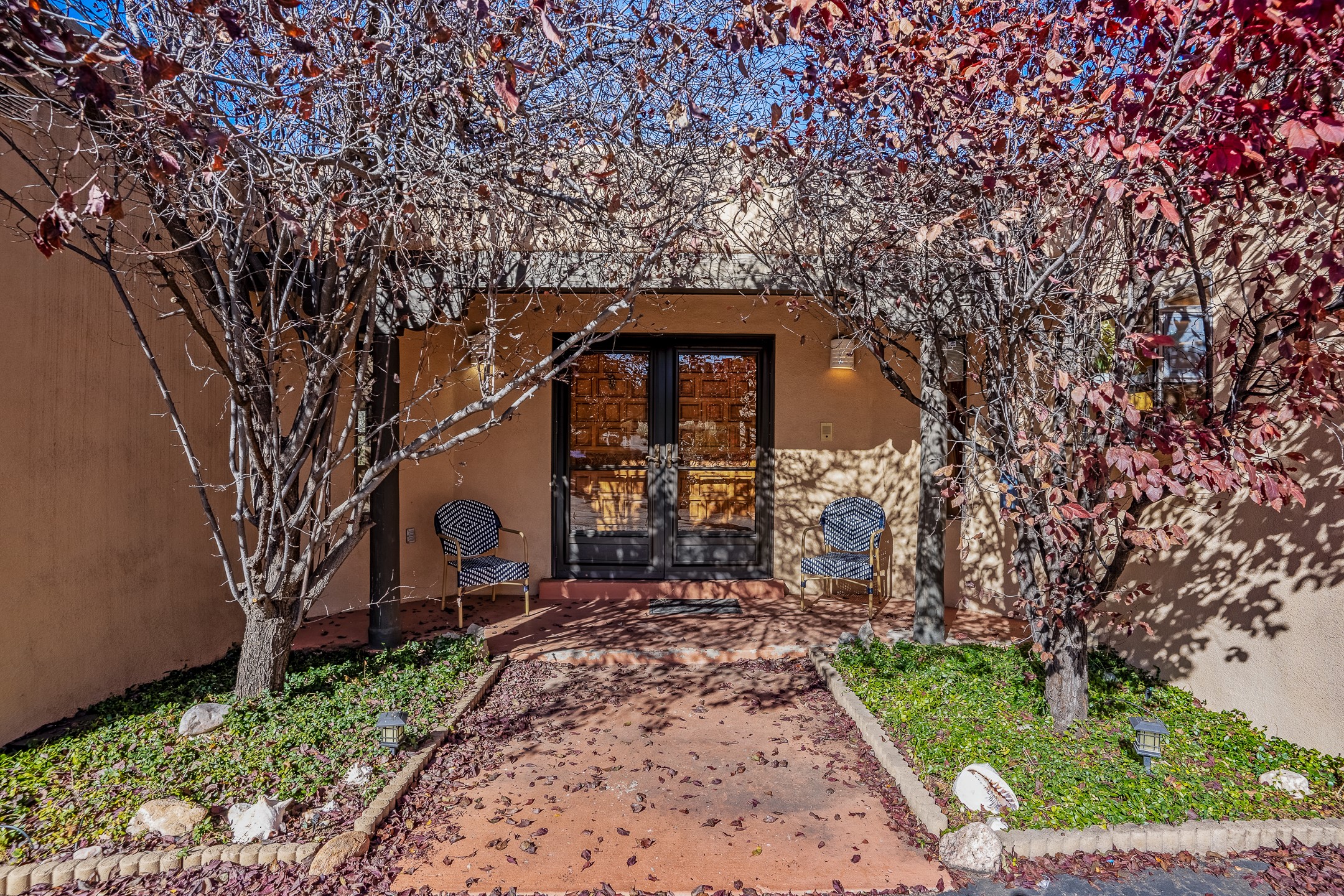 2821 Plaza Verde, Santa Fe, New Mexico image 46