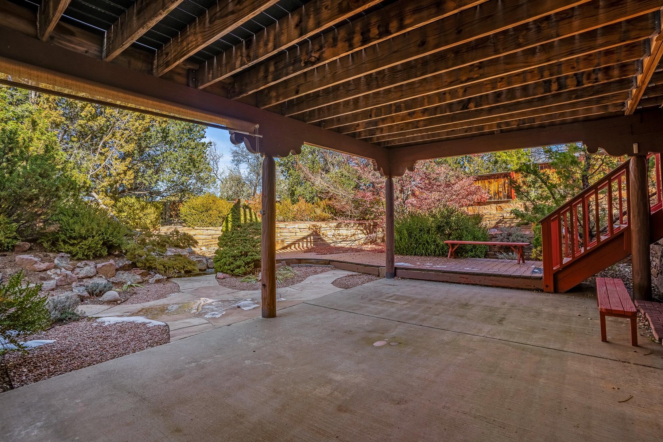 2821 Plaza Verde, Santa Fe, New Mexico image 48