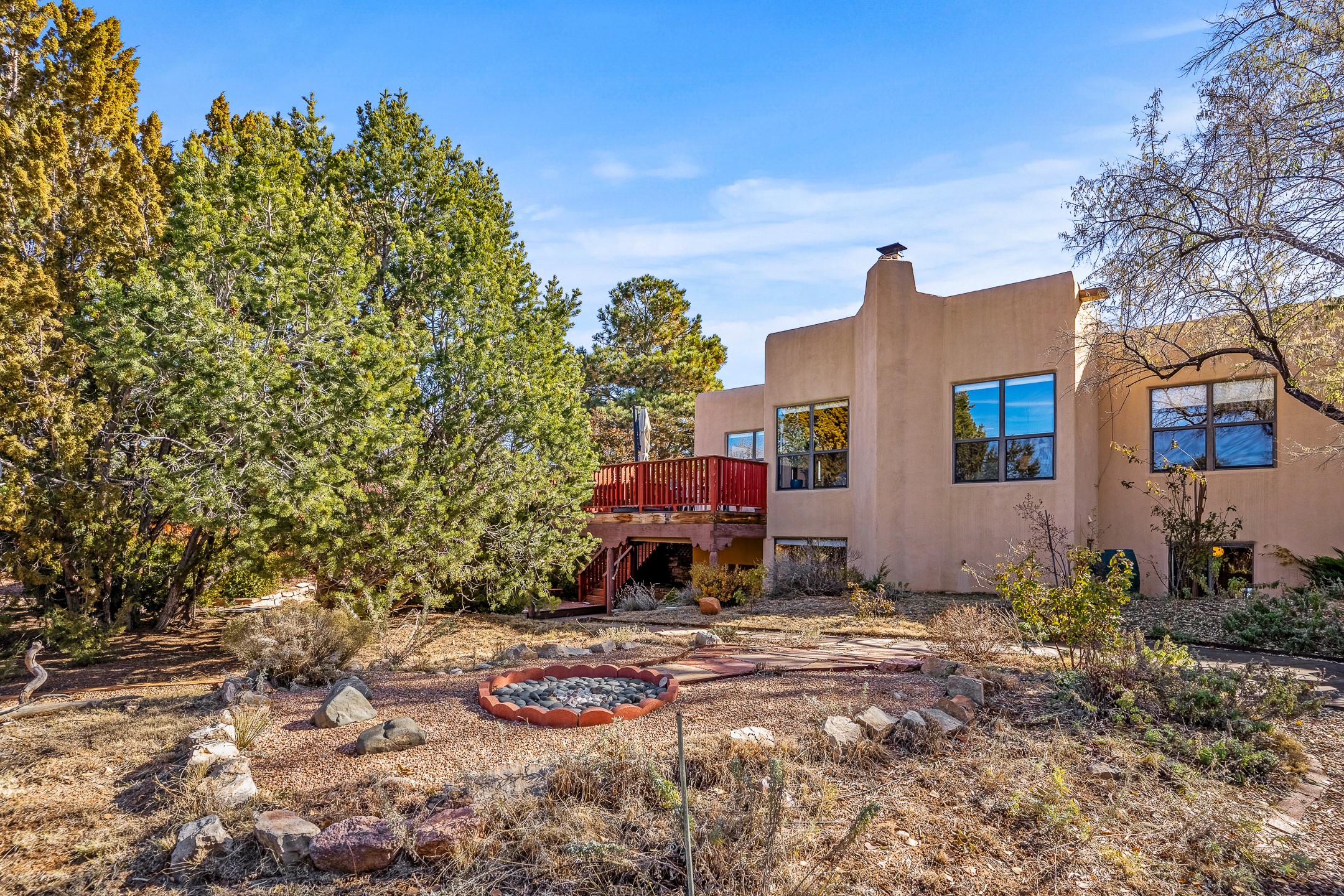 2821 Plaza Verde, Santa Fe, New Mexico image 34