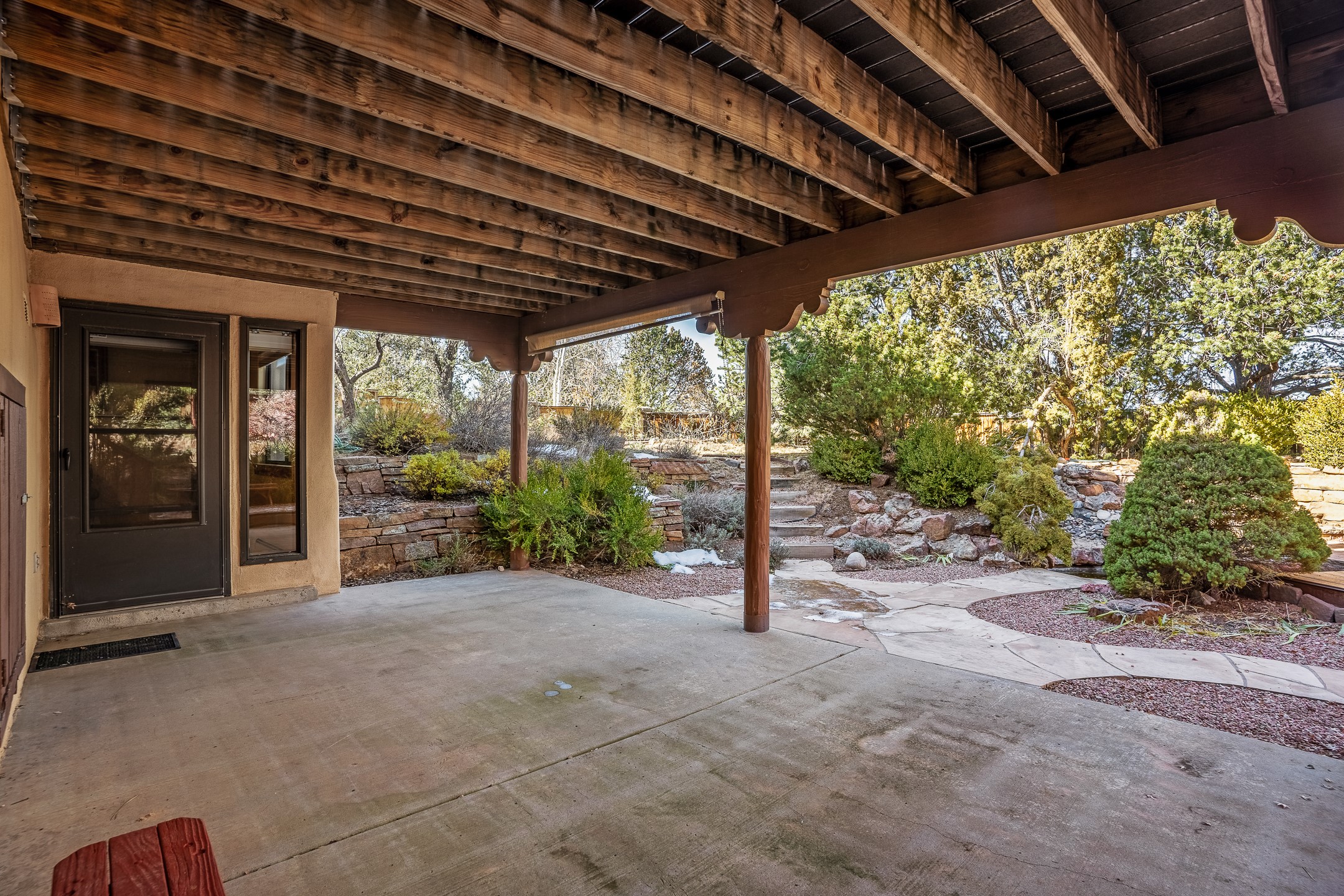 2821 Plaza Verde, Santa Fe, New Mexico image 44