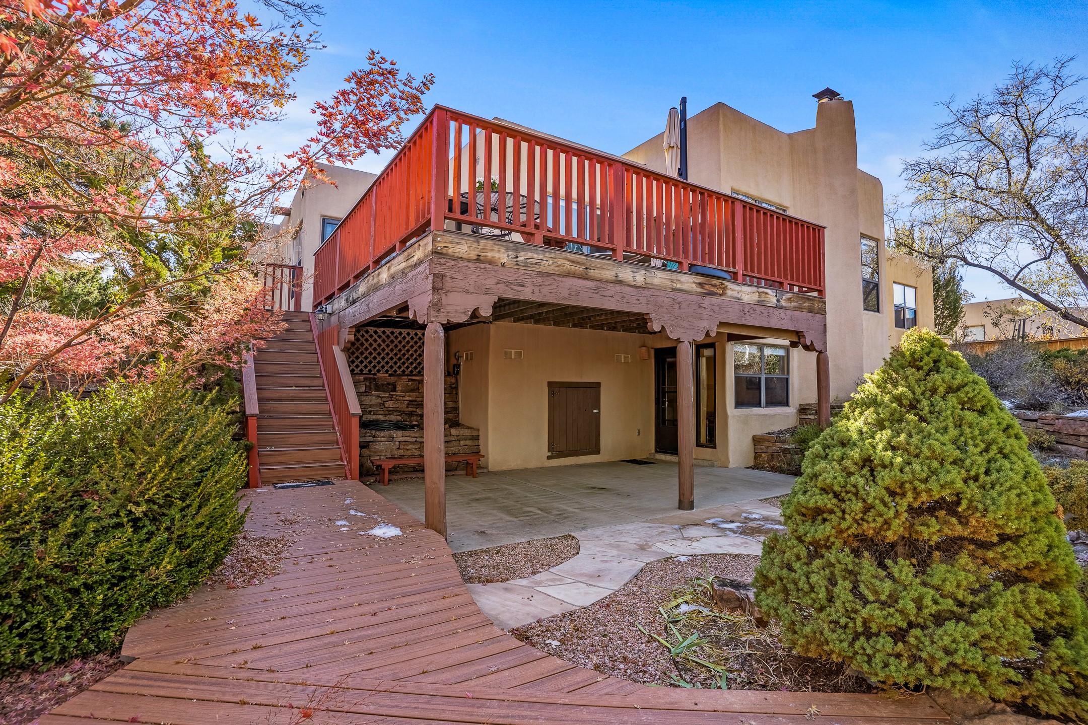 2821 Plaza Verde, Santa Fe, New Mexico image 33