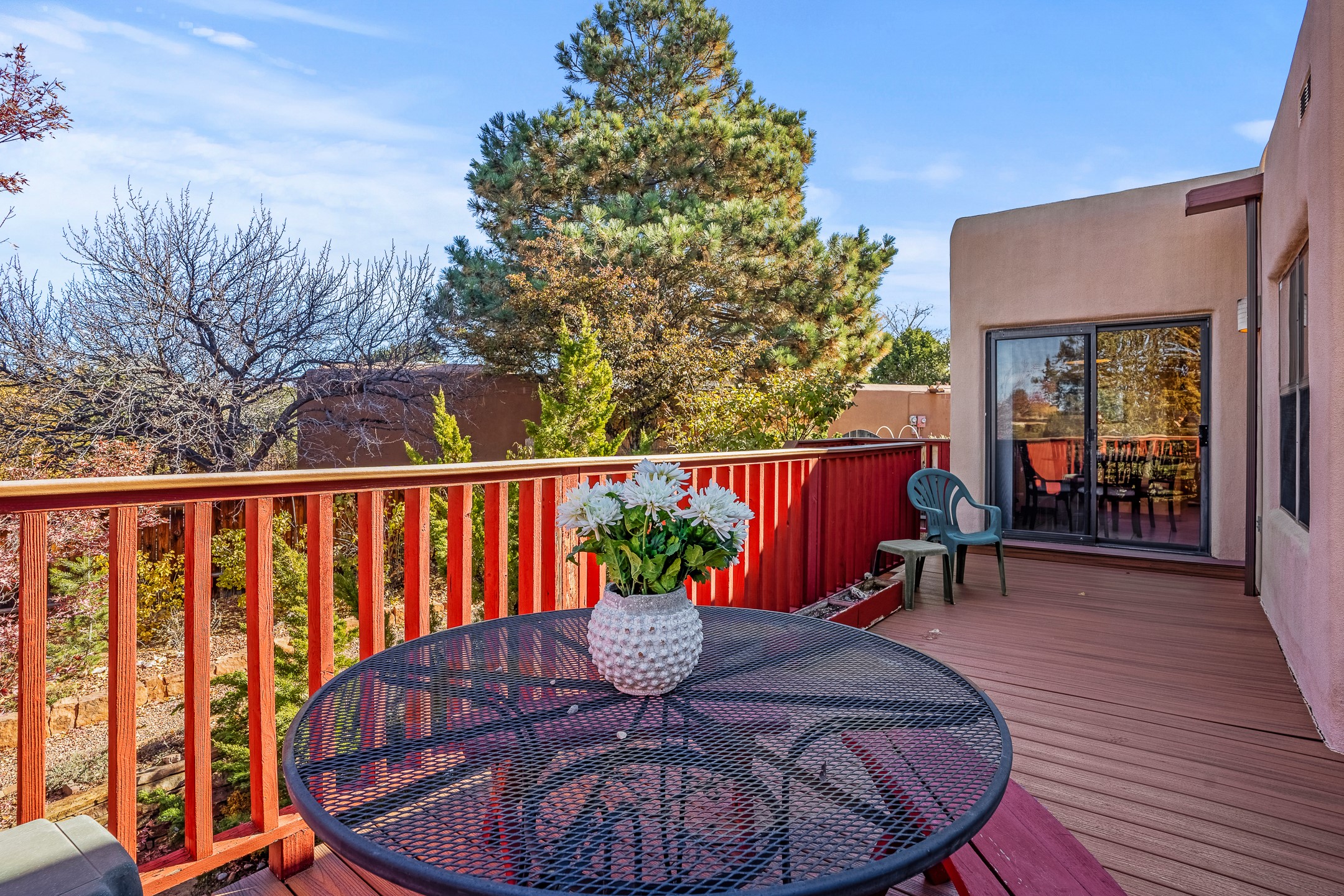 2821 Plaza Verde, Santa Fe, New Mexico image 42