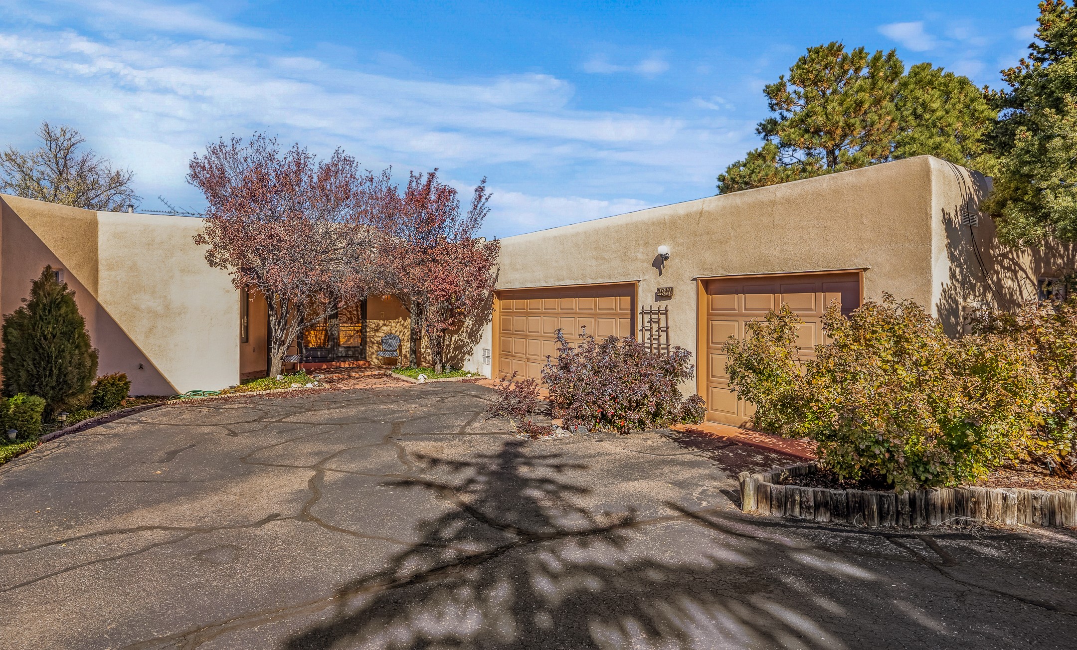 2821 Plaza Verde, Santa Fe, New Mexico image 45