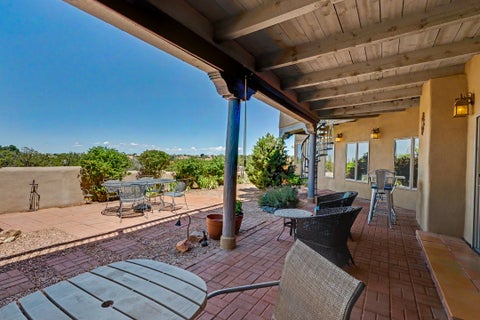 Tiny photo for 15 Calle Cal, Santa Fe, NM 87508 (MLS # 202603267)