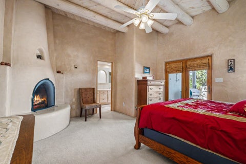 Tiny photo for 15 Calle Cal, Santa Fe, NM 87508 (MLS # 202603267)