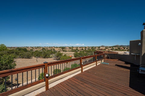 Tiny photo for 15 Calle Cal, Santa Fe, NM 87508 (MLS # 202603267)