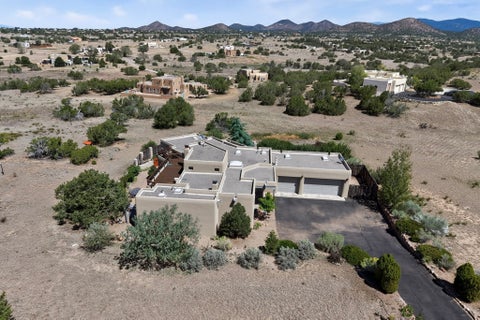 Tiny photo for 15 Calle Cal, Santa Fe, NM 87508 (MLS # 202603267)