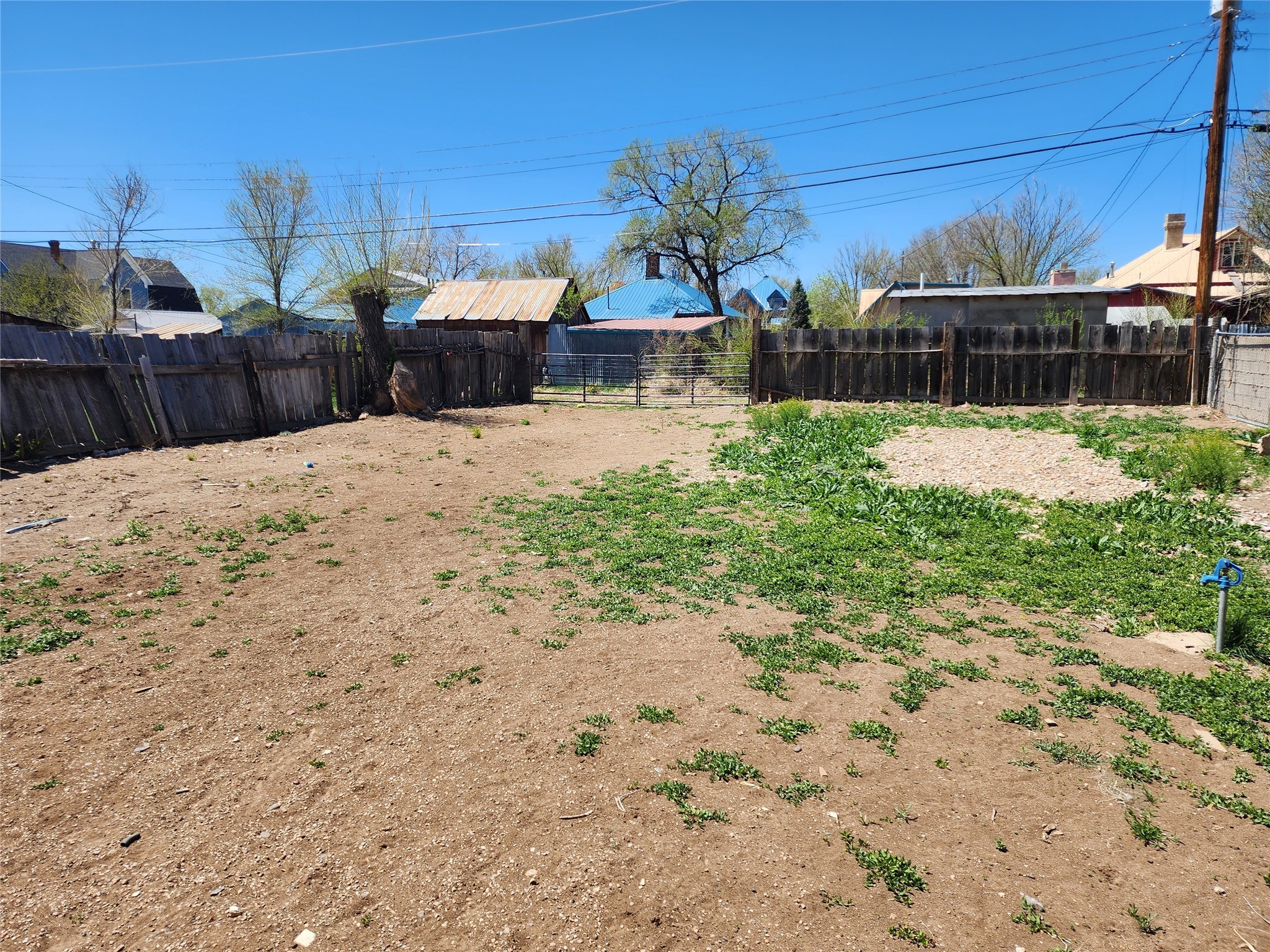 1019 2nd St, Las Vegas, New Mexico image 25