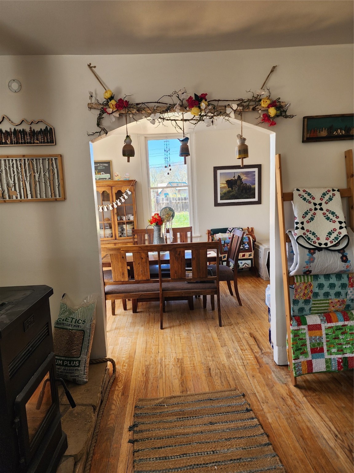 1019 2nd St, Las Vegas, New Mexico image 12
