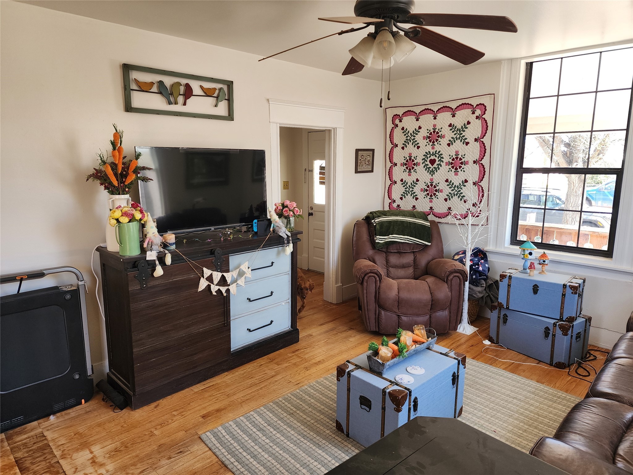 1019 2nd St, Las Vegas, New Mexico image 4