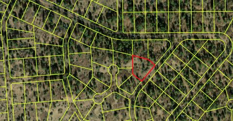Vacant Land For Sale - BLOCK 36 LOT 26 Tzama Division<br/> Rio Arriba County, Tierra Amarilla, NM 87575