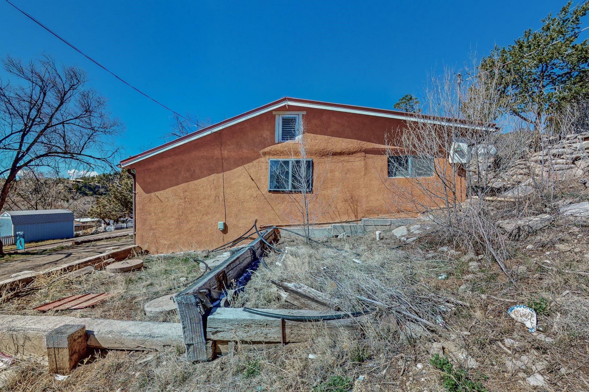 176 Nm Hwy 63 Main Street, Pecos, New Mexico image 48