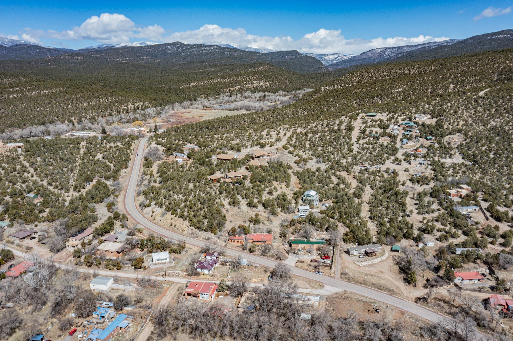 176 Nm Hwy 63 Main Street, Pecos, New Mexico image 30