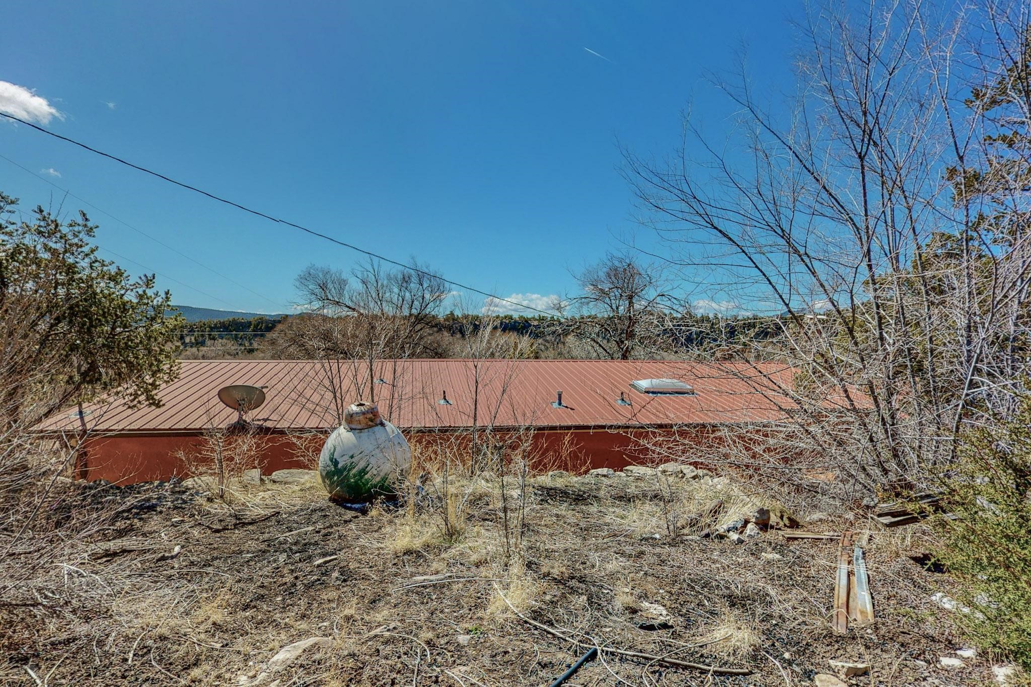 176 Nm Hwy 63 Main Street, Pecos, New Mexico image 49