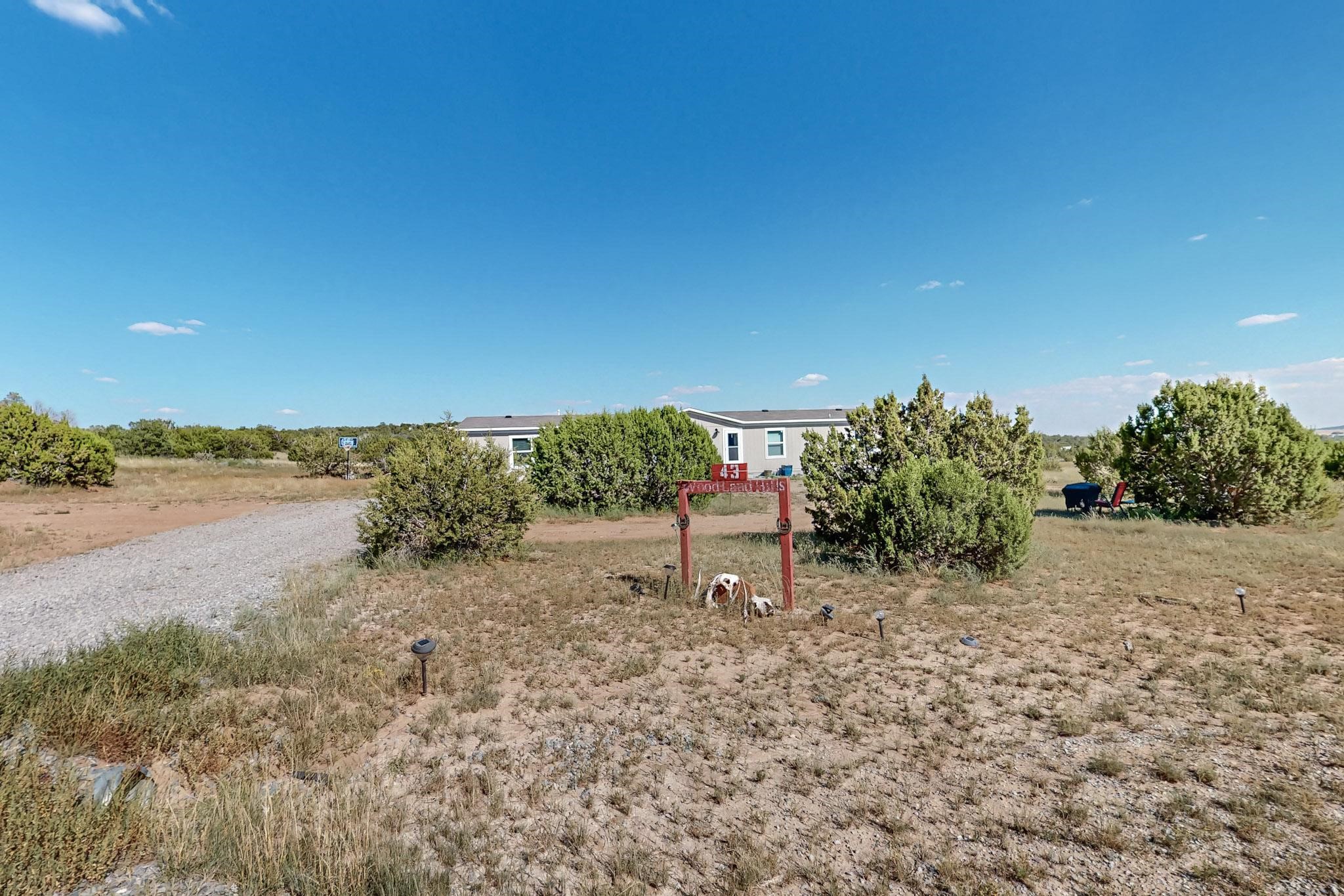 43 Woodland Hills Road, Moriarty, New Mexico image 35