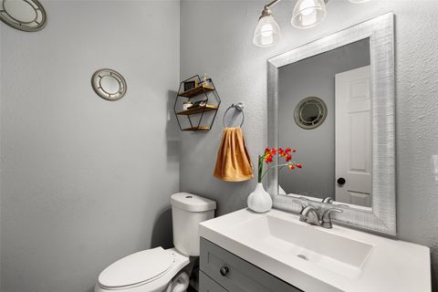 Tiny photo for 8 E Serena Lane, Santa Fe, NM 87508 (MLS # 202602806)