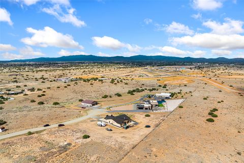 Tiny photo for 8 E Serena Lane, Santa Fe, NM 87508 (MLS # 202602806)