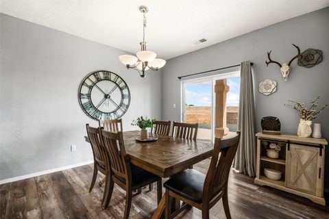 Tiny photo for 8 E Serena Lane, Santa Fe, NM 87508 (MLS # 202602806)