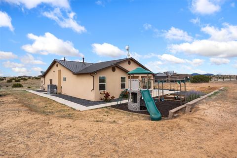 Tiny photo for 8 E Serena Lane, Santa Fe, NM 87508 (MLS # 202602806)