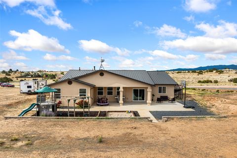 Tiny photo for 8 E Serena Lane, Santa Fe, NM 87508 (MLS # 202602806)