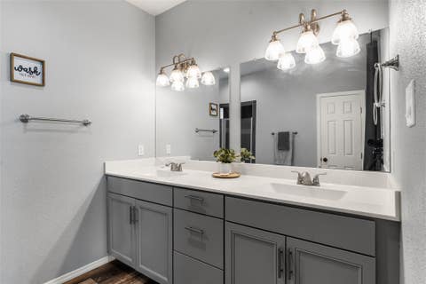 Tiny photo for 8 E Serena Lane, Santa Fe, NM 87508 (MLS # 202602806)