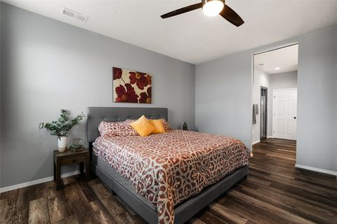 Tiny photo for 8 E Serena Lane, Santa Fe, NM 87508 (MLS # 202602806)