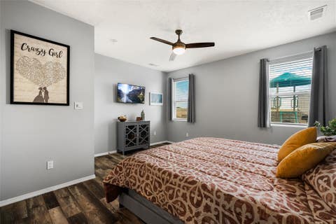 Tiny photo for 8 E Serena Lane, Santa Fe, NM 87508 (MLS # 202602806)