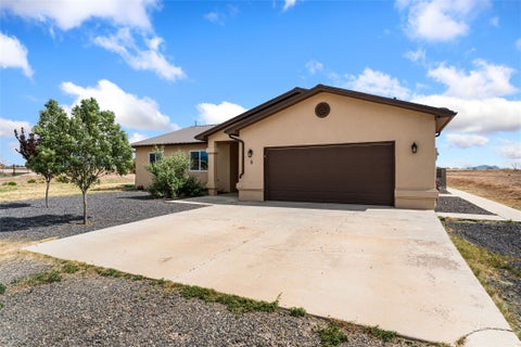 Tiny photo for 8 E Serena Lane, Santa Fe, NM 87508 (MLS # 202602806)