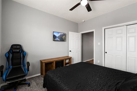 Tiny photo for 8 E Serena Lane, Santa Fe, NM 87508 (MLS # 202602806)