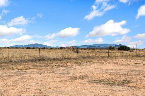 Tiny photo for 8 E Serena Lane, Santa Fe, NM 87508 (MLS # 202602806)