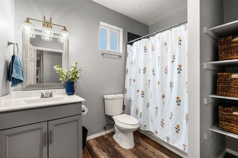 Tiny photo for 8 E Serena Lane, Santa Fe, NM 87508 (MLS # 202602806)