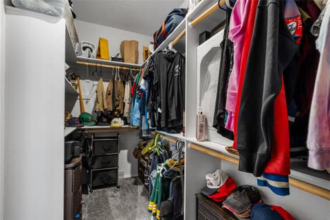 Tiny photo for 8 E Serena Lane, Santa Fe, NM 87508 (MLS # 202602806)