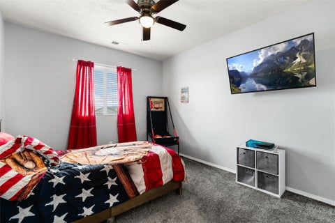 Tiny photo for 8 E Serena Lane, Santa Fe, NM 87508 (MLS # 202602806)