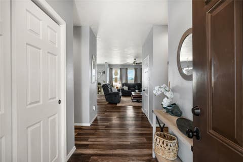 Tiny photo for 8 E Serena Lane, Santa Fe, NM 87508 (MLS # 202602806)