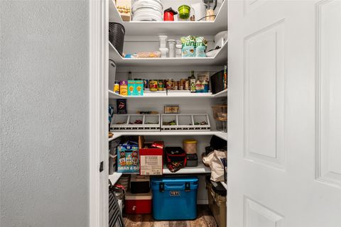 Tiny photo for 8 E Serena Lane, Santa Fe, NM 87508 (MLS # 202602806)