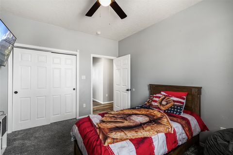 Tiny photo for 8 E Serena Lane, Santa Fe, NM 87508 (MLS # 202602806)