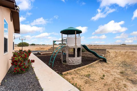 Tiny photo for 8 E Serena Lane, Santa Fe, NM 87508 (MLS # 202602806)
