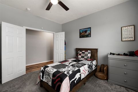 Tiny photo for 8 E Serena Lane, Santa Fe, NM 87508 (MLS # 202602806)
