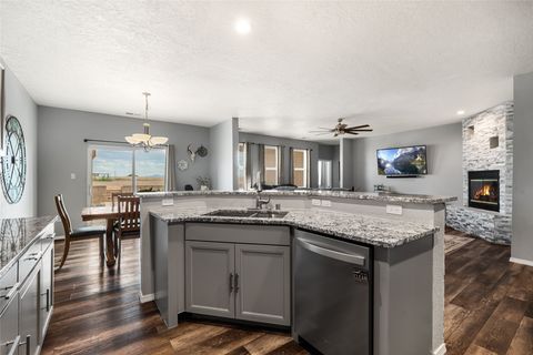 Tiny photo for 8 E Serena Lane, Santa Fe, NM 87508 (MLS # 202602806)